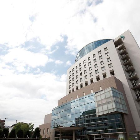 Hotel Avalorm Kinokuni Wakayama Buitenkant foto