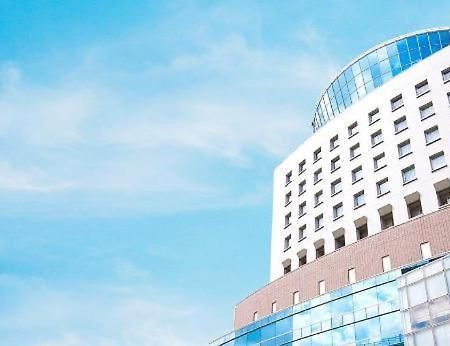 Hotel Avalorm Kinokuni Wakayama Buitenkant foto