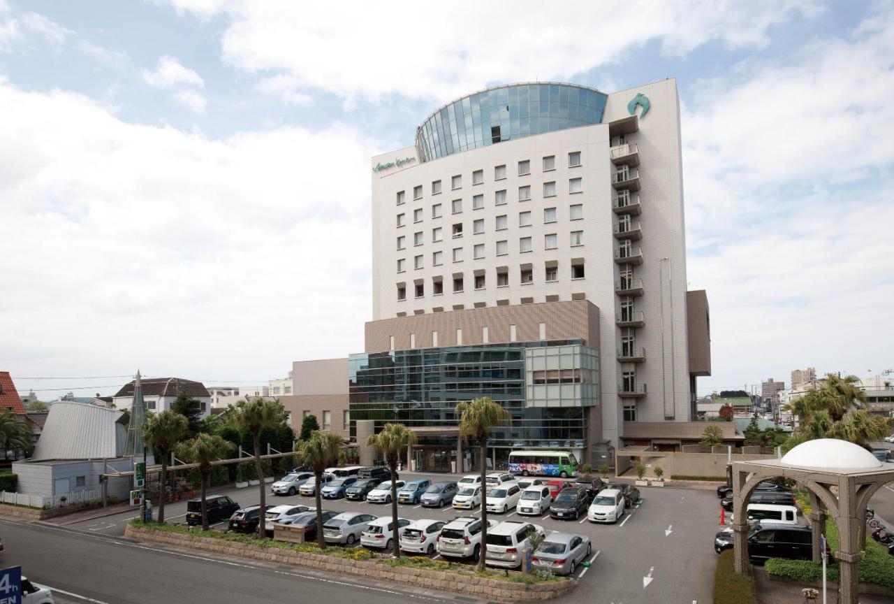 Hotel Avalorm Kinokuni Wakayama Buitenkant foto