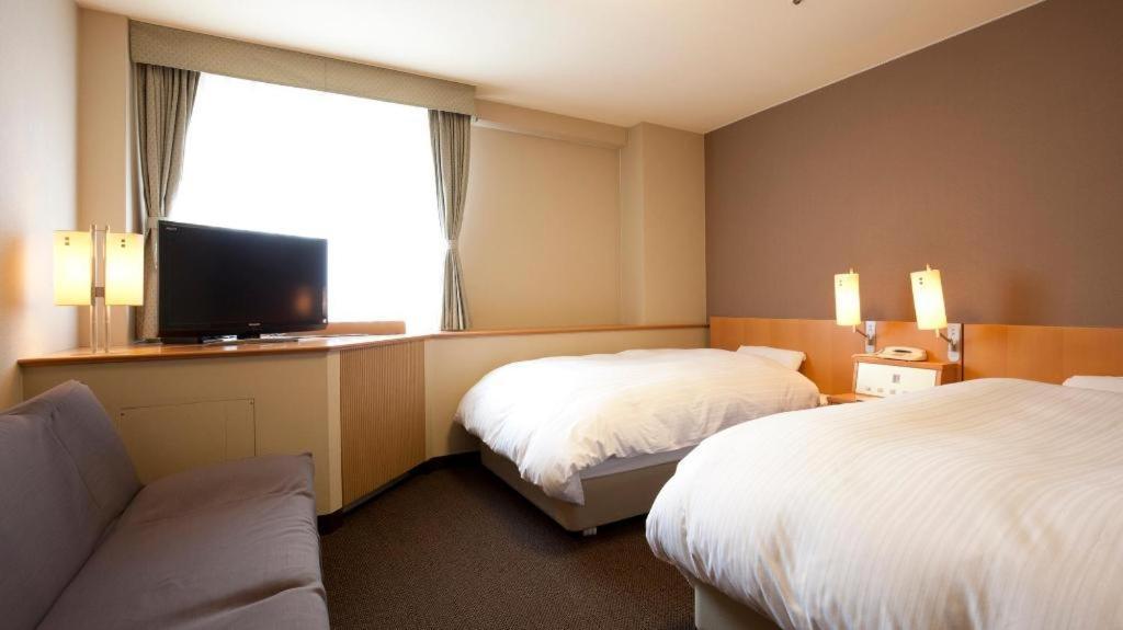 Hotel Avalorm Kinokuni Wakayama Buitenkant foto
