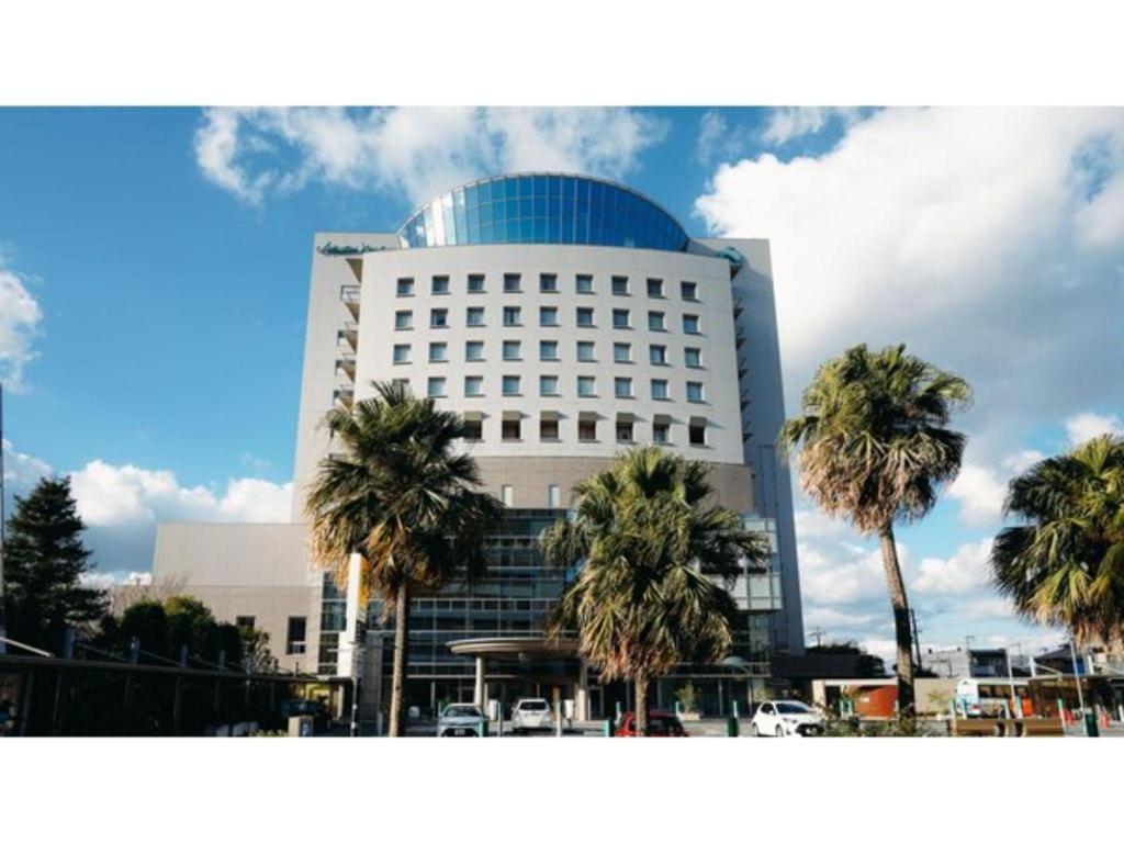 Hotel Avalorm Kinokuni Wakayama Buitenkant foto