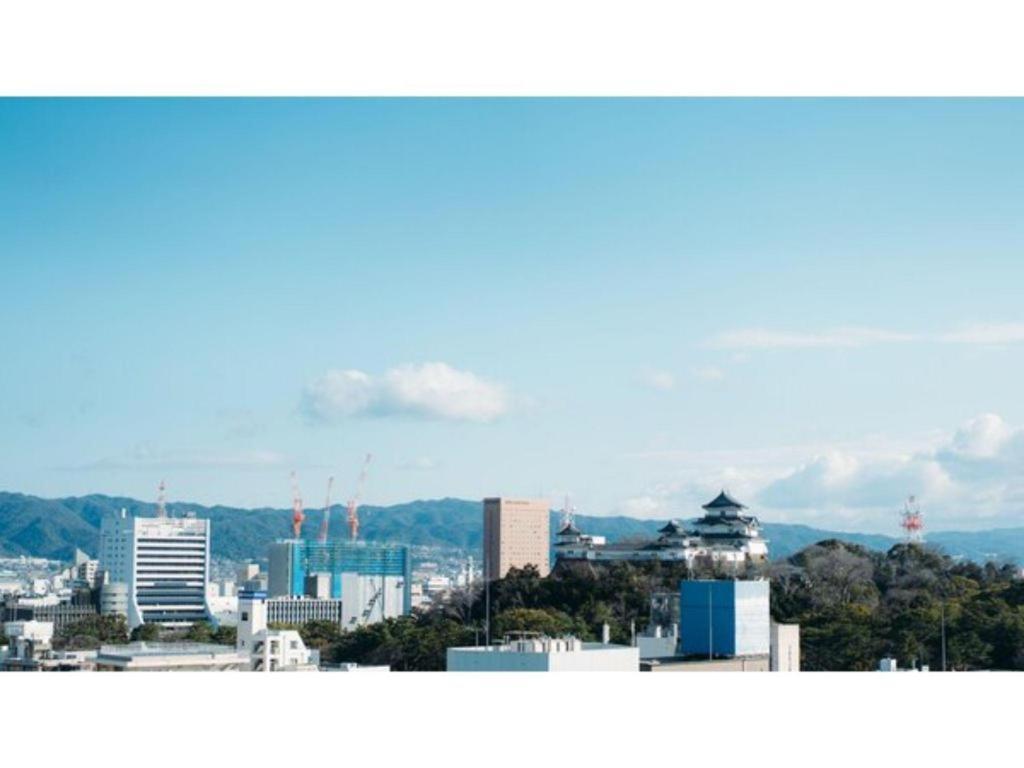 Hotel Avalorm Kinokuni Wakayama Buitenkant foto