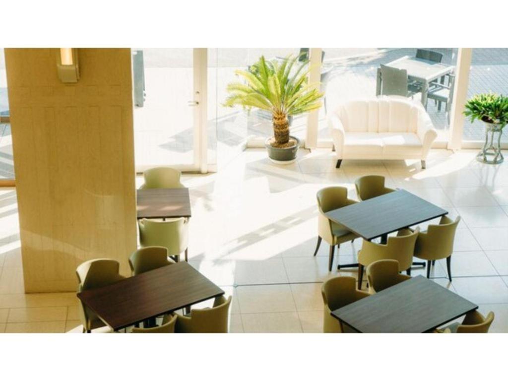 Hotel Avalorm Kinokuni Wakayama Buitenkant foto