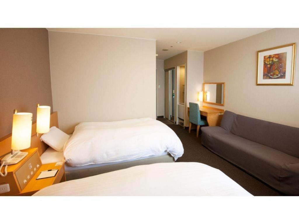 Hotel Avalorm Kinokuni Wakayama Buitenkant foto