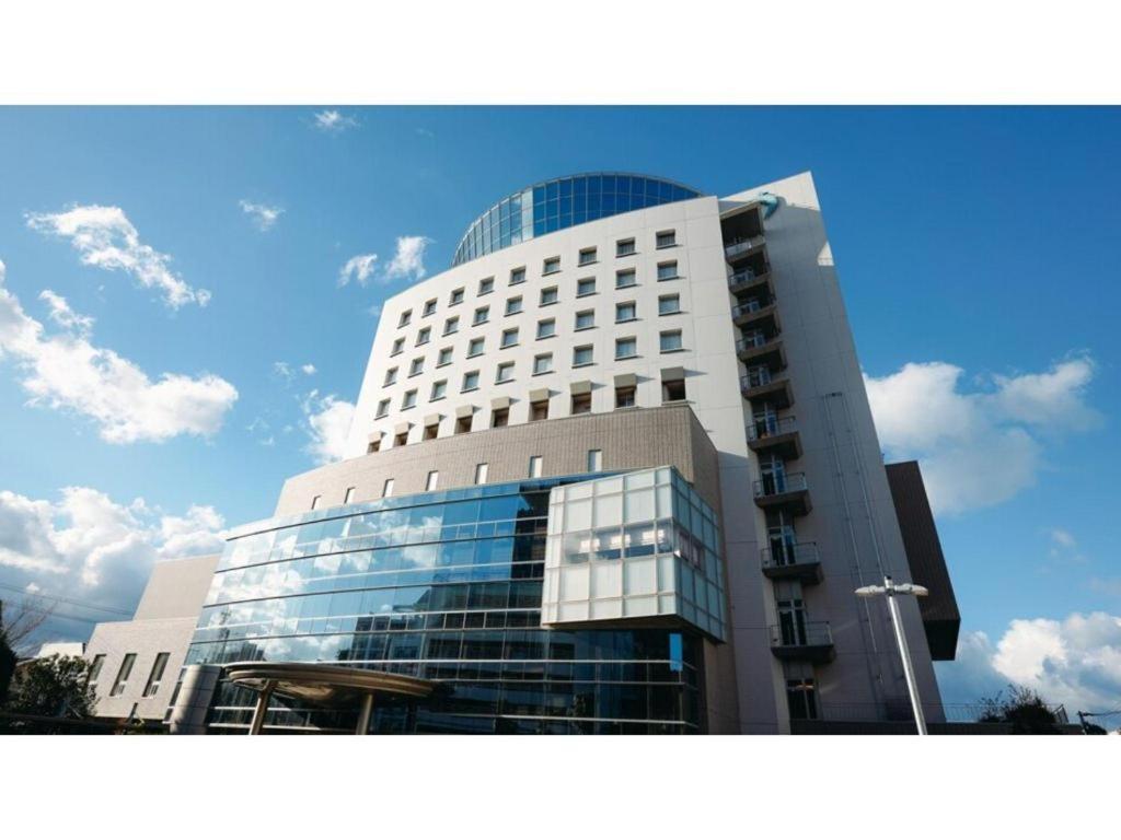 Hotel Avalorm Kinokuni Wakayama Buitenkant foto