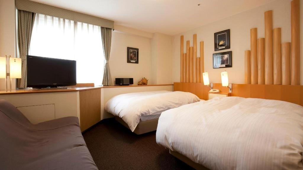 Hotel Avalorm Kinokuni Wakayama Buitenkant foto