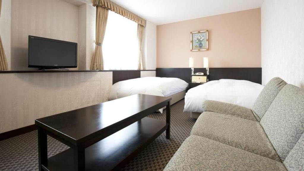 Hotel Avalorm Kinokuni Wakayama Buitenkant foto