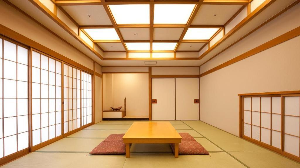 Hotel Avalorm Kinokuni Wakayama Buitenkant foto