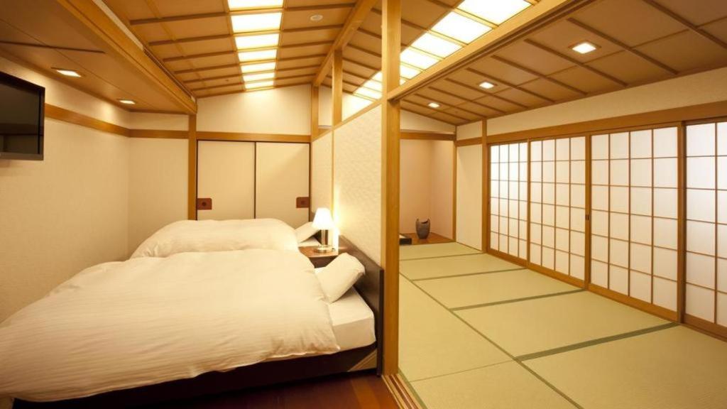 Hotel Avalorm Kinokuni Wakayama Buitenkant foto
