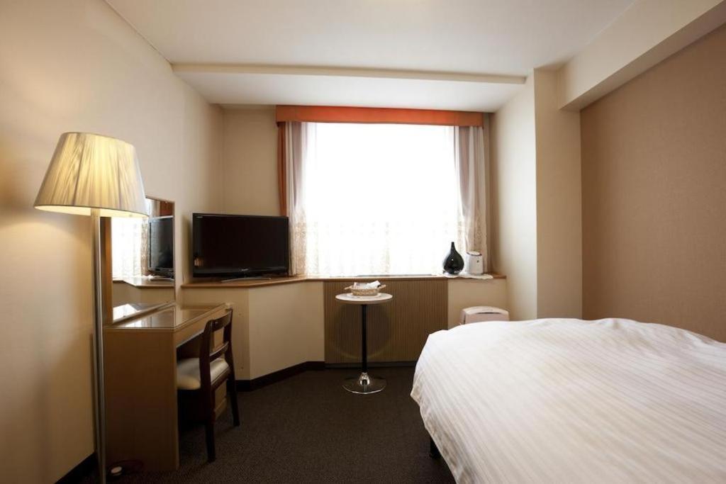Hotel Avalorm Kinokuni Wakayama Buitenkant foto