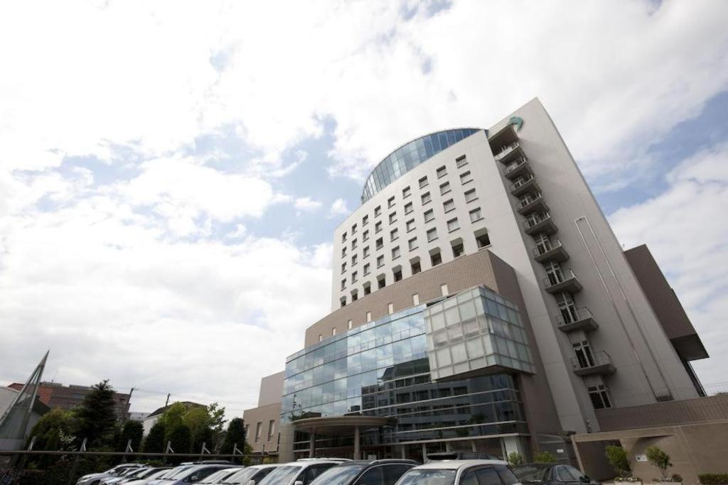 Hotel Avalorm Kinokuni Wakayama Buitenkant foto