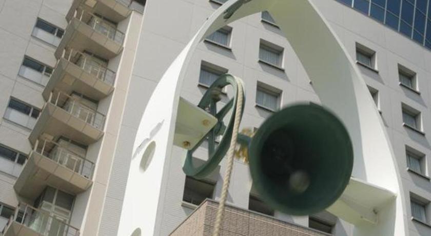 Hotel Avalorm Kinokuni Wakayama Buitenkant foto