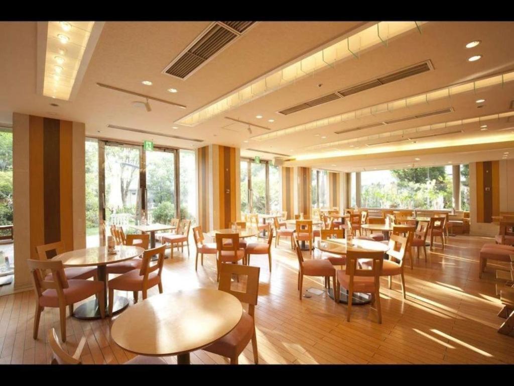 Hotel Avalorm Kinokuni Wakayama Buitenkant foto