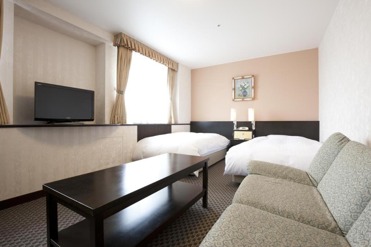 Hotel Avalorm Kinokuni Wakayama Buitenkant foto