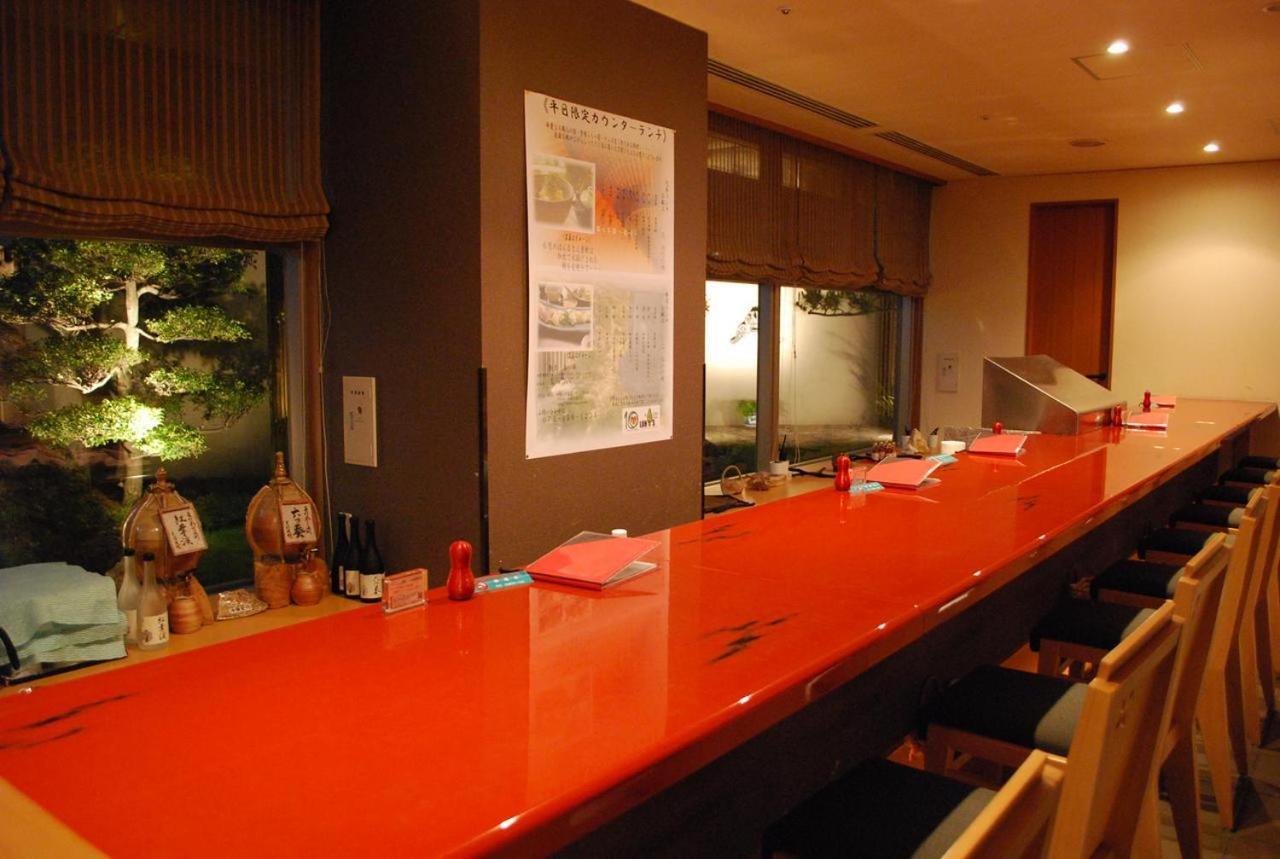 Hotel Avalorm Kinokuni Wakayama Buitenkant foto