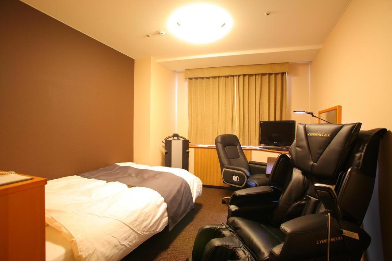 Hotel Avalorm Kinokuni Wakayama Buitenkant foto