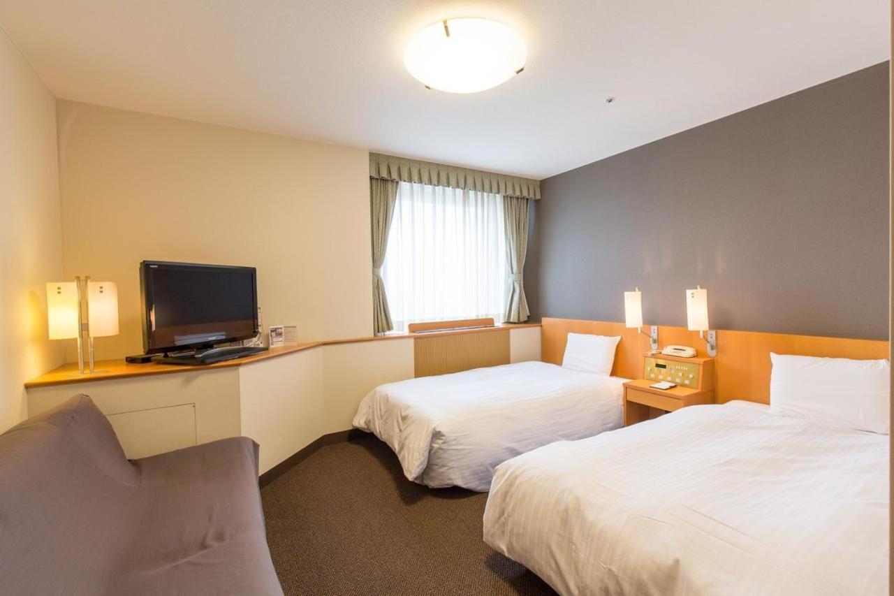 Hotel Avalorm Kinokuni Wakayama Buitenkant foto