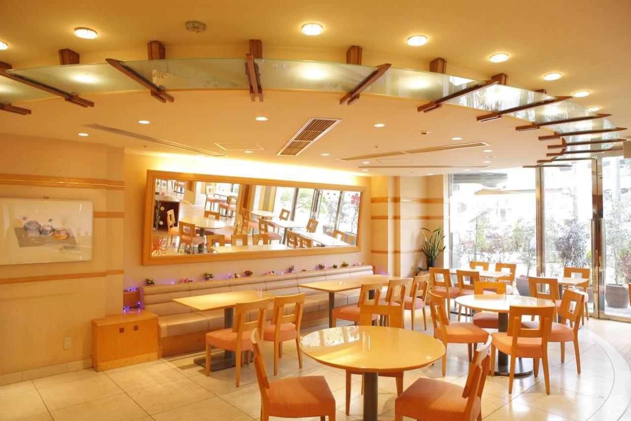 Hotel Avalorm Kinokuni Wakayama Buitenkant foto