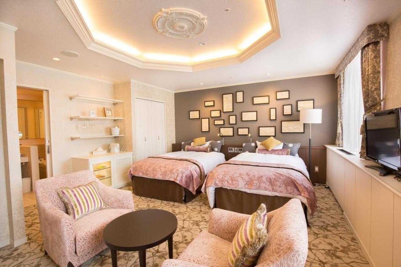 Hotel Avalorm Kinokuni Wakayama Buitenkant foto