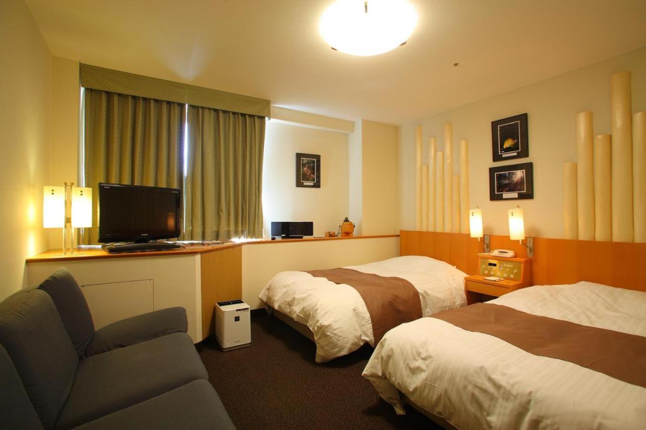 Hotel Avalorm Kinokuni Wakayama Buitenkant foto