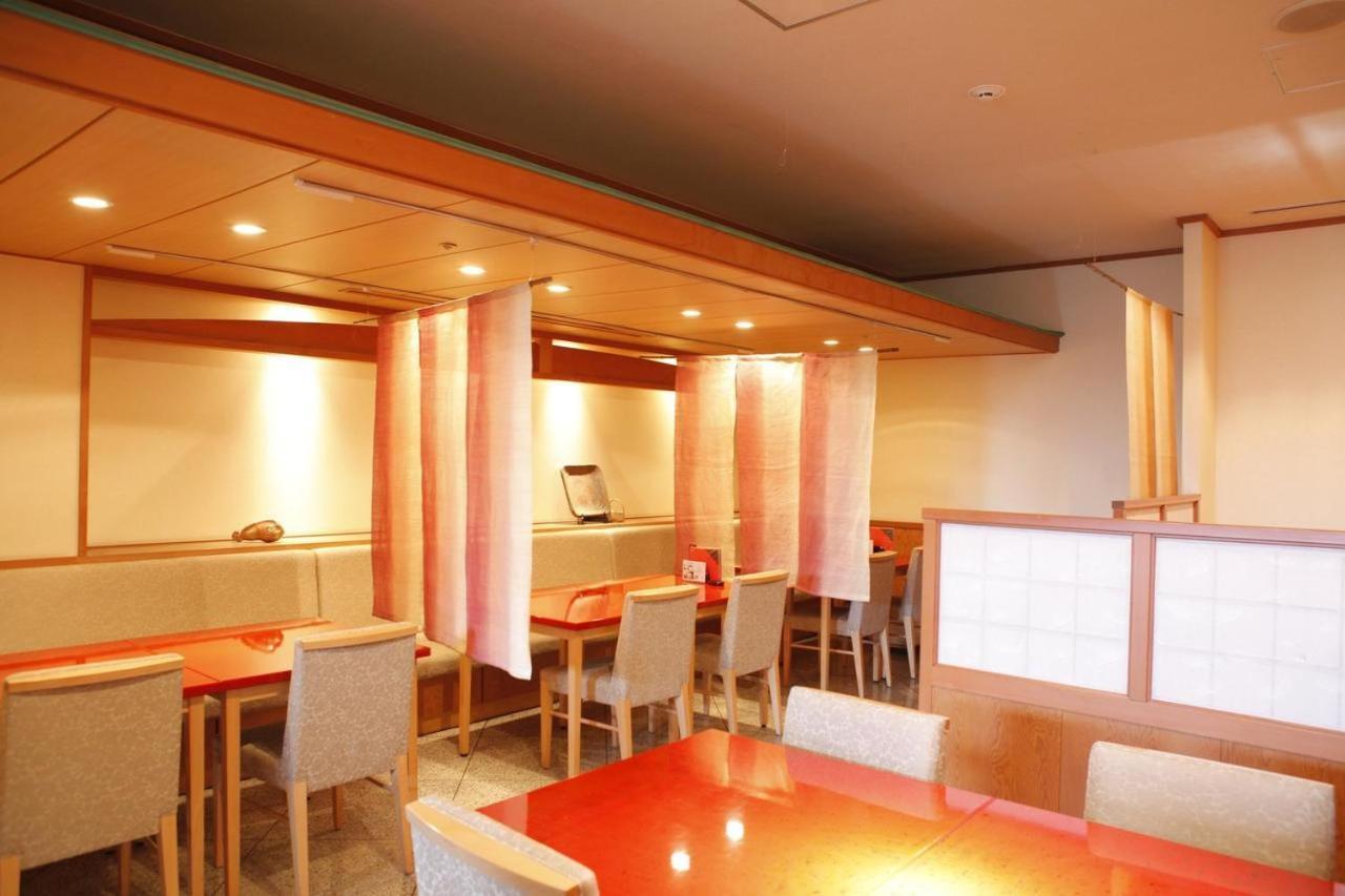 Hotel Avalorm Kinokuni Wakayama Buitenkant foto