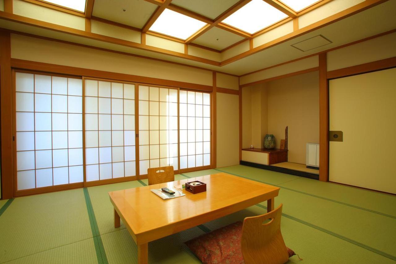 Hotel Avalorm Kinokuni Wakayama Buitenkant foto