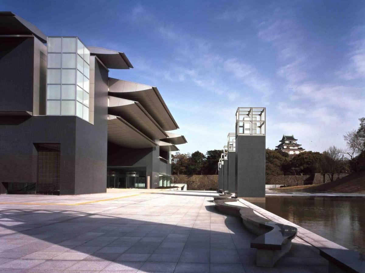Hotel Avalorm Kinokuni Wakayama Buitenkant foto