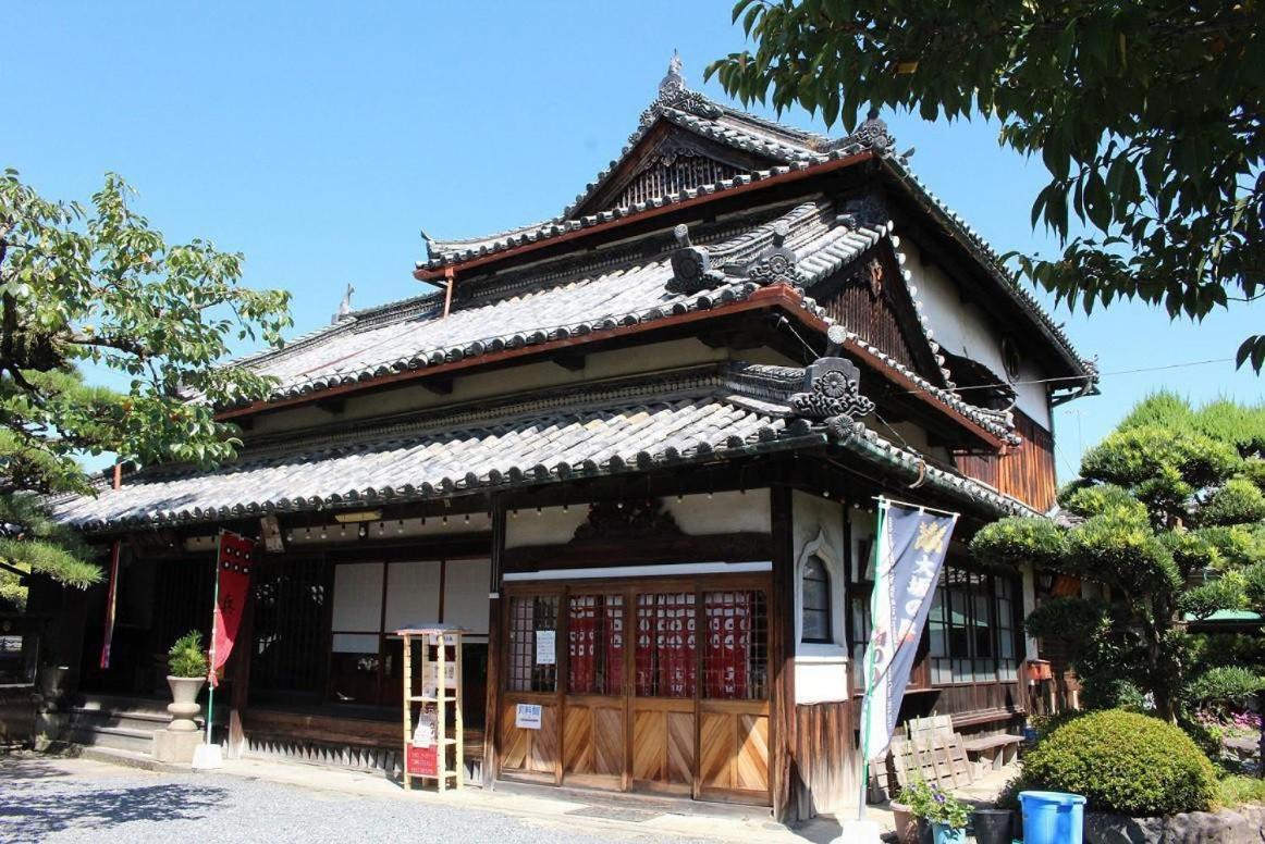 Hotel Avalorm Kinokuni Wakayama Buitenkant foto