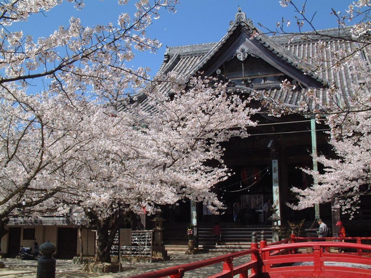 Hotel Avalorm Kinokuni Wakayama Buitenkant foto